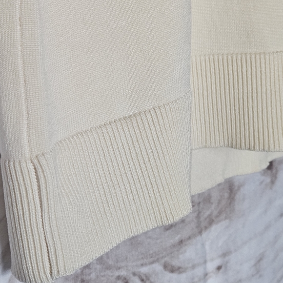 INC..International Concepts Silk Sweater - Picture 6 of 11